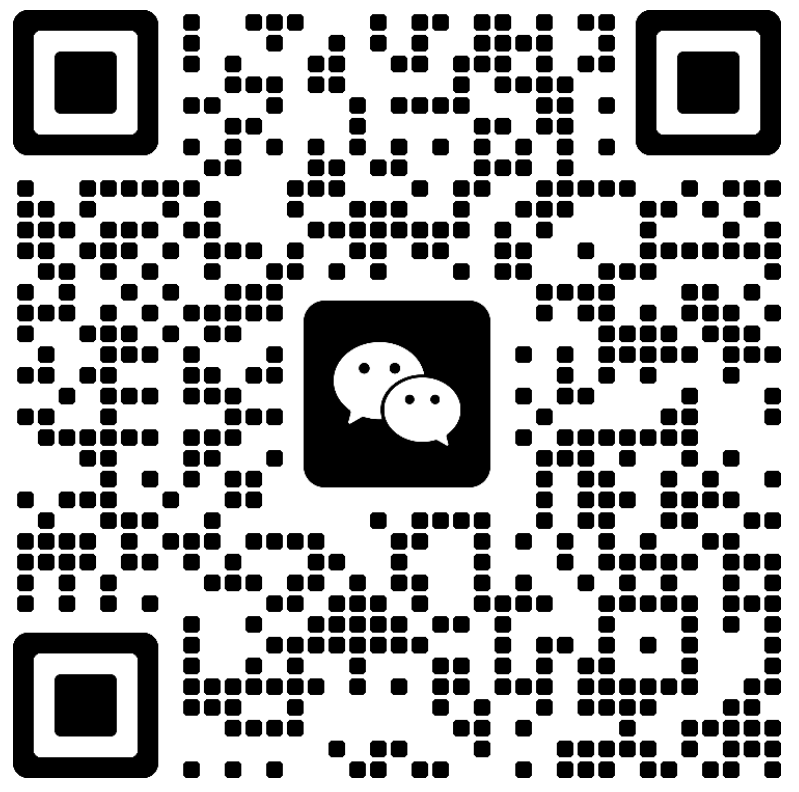 永登POS机客服微信二维码